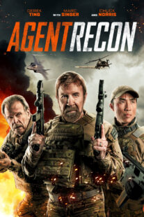 دانلود فیلم Agent Recon 2024403426-756720153