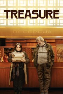 دانلود فیلم Treasure 2024406013-140149353