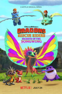 دانلود انیمیشن Dragons: Rescue Riders: Secrets of the Songwing 2020403428-2145137456