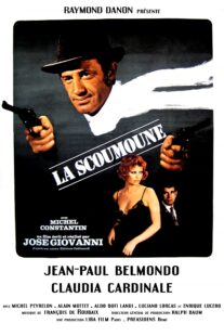 دانلود فیلم  la Scoumoune 1972405556-610181925