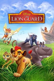 دانلود انیمیشن The Lion Guard406599-992899159