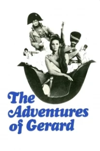 دانلود فیلم The Adventures of Gerard 1970407603-770712232