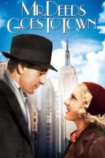 دانلود فیلم Mr. Deeds Goes to Town 1936407263-10958861