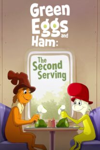 دانلود انیمیشن Green Eggs and Ham407671-242516048