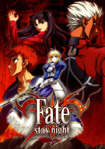 دانلود انیمه Fate/stay night406549-475441190