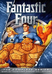 دانلود انیمیشن Fantastic Four: The Animated Series407024-1811979015