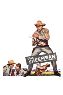 دانلود فیلم The Sheepman 1958407441-1600010244