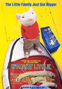 دانلود فیلم Stuart Little 1999407849-341190056