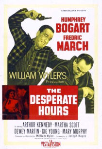 دانلود فیلم The Desperate Hours 1955407871-132384738