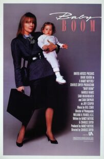 دانلود فیلم Baby Boom 1987408089-1776560966