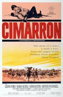 دانلود فیلم Cimarron 1960408047-591603934