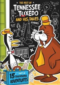 دانلود انیمیشن Tennessee Tuxedo and His Tales406603-1384414004