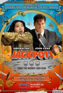 دانلود فیلم Jackpot! 2024407227-1737361987