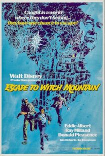 دانلود فیلم Escape to Witch Mountain 1975407511-1864773243