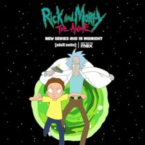 دانلود انیمه Rick and Morty: The Anime407310-1008166924