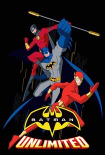 دانلود انیمیشن Batman Unlimited408280-845927285