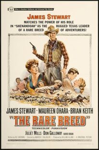 دانلود فیلم The Rare Breed 1966407621-1324349051