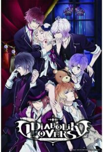 دانلود انیمه Diabolik Lovers408658-1032012851