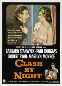 دانلود فیلم Clash by Night 1952408051-1991282886