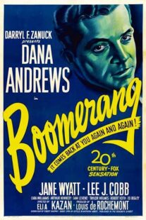 دانلود فیلم Boomerang! 1947408182-1550570806