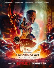 دانلود انیمه Terminator Zero408677-362631600