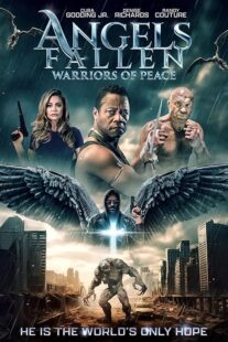 دانلود فیلم Angels Fallen: Warriors of Peace 2024408421-296329158