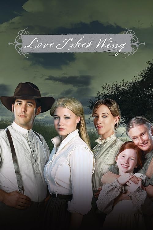 دانلود فیلم Love Takes Wing 2009