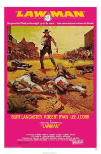 دانلود فیلم Lawman 1971407535-139395018