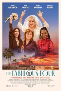 دانلود فیلم The Fabulous Four 2024407412-2640055