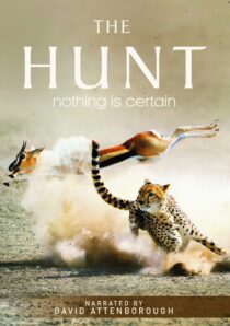 دانلود سریال The Hunt407007-166695417