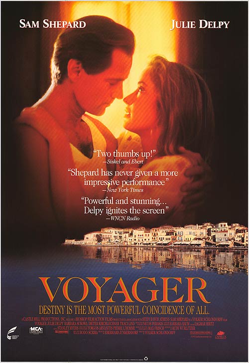 دانلود فیلم Voyager 1991