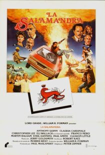 دانلود فیلم The Salamander 1981407646-1493703966