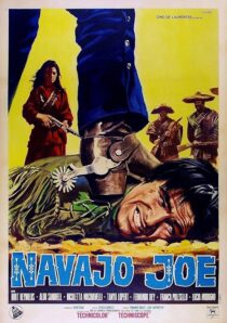 دانلود فیلم Navajo Joe 1966407810-877355467