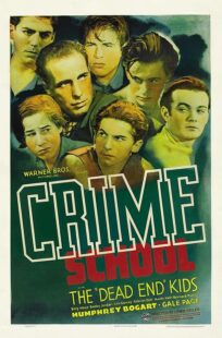 دانلود فیلم Crime School 1938407555-780009184