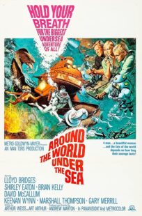 دانلود فیلم Around the World Under the Sea 1966407728-421674531