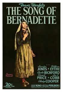 دانلود فیلم The Song of Bernadette 1943407137-357994848