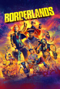 دانلود فیلم Borderlands 2024406999-1846721403