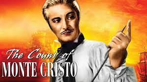 دانلود فیلم The Count of Monte Cristo 1934