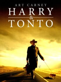 دانلود فیلم Harry and Tonto 1974410750-841893896