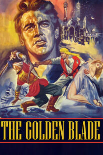 دانلود فیلم The Golden Blade 1953409518-1591089346