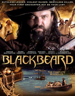 دانلود سریال Blackbeard