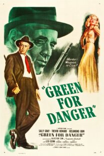 دانلود فیلم Green for Danger 1946410878-1031368964