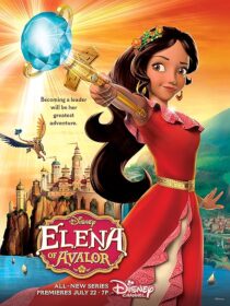 دانلود انیمیشن Elena of Avalor409079-1575252984