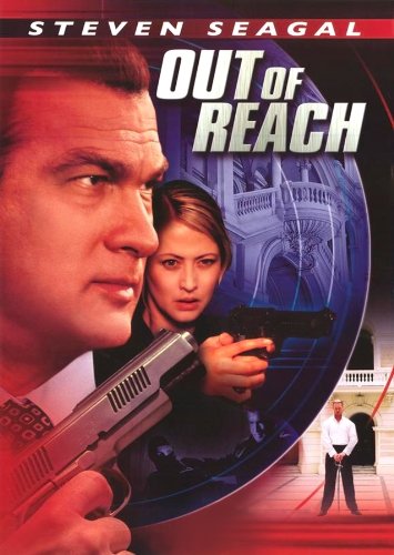 دانلود فیلم Out of Reach 2004