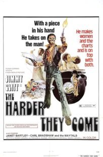 دانلود فیلم The Harder They Come 1972410881-163300537