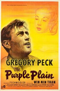 دانلود فیلم The Purple Plain 1954409506-250406090