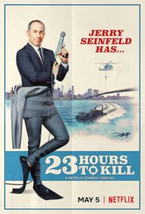 دانلود استندآپ کمدی Jerry Seinfeld: 23 Hours to Kill 2020408991-1621113445