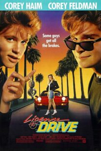 دانلود فیلم License to Drive 1988410830-1169143688