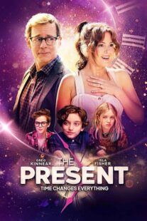 دانلود فیلم The Present 2024409905-1413921291