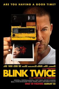 دانلود فیلم Blink Twice 2024409827-1272532097